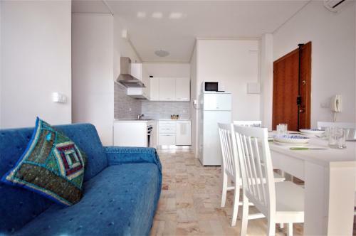 Apartamento Cortina 61