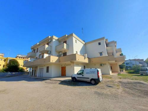 Apartamento Adriana 4