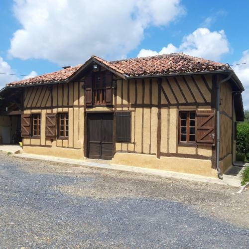 Maison De Campagne