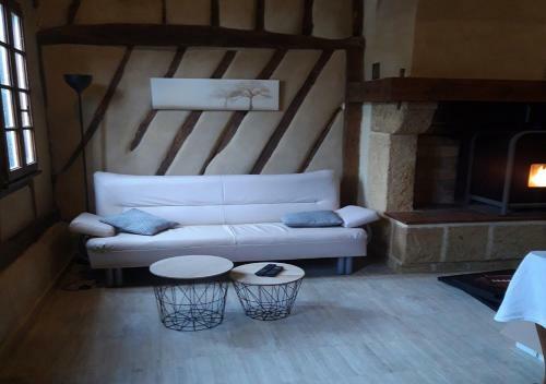 Maison De Campagne