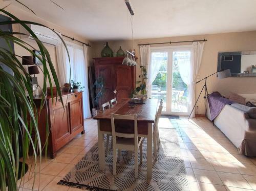 Apartamento La Garrigue Yourhosthelper