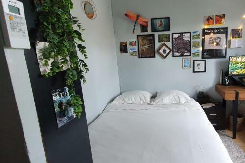 Apartamento La Garrigue Yourhosthelper