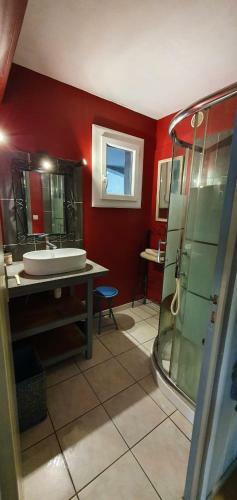 Apartamento La Garrigue Yourhosthelper
