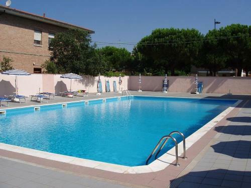 Apartamento Residence Le Terrazze