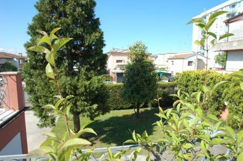 Apartamento Residence Le Terrazze