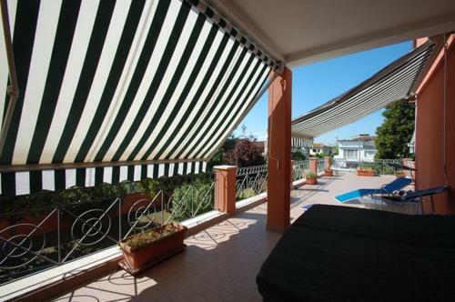 Apartamento Residence Le Terrazze