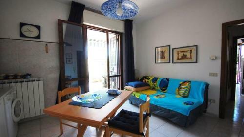 Apartamento Residence Le Terrazze