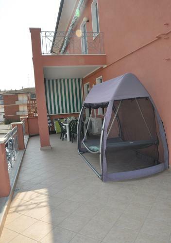 Apartamento Residence Le Terrazze