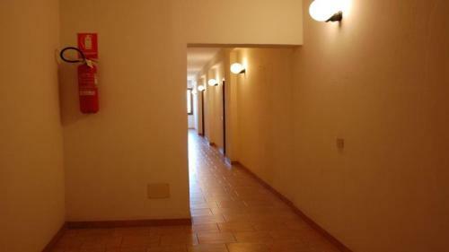 Apartamento Residence Le Terrazze