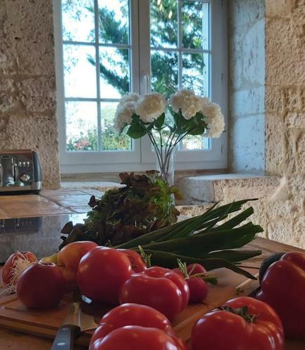 La Perigourdine de Jurmilhac, Exclusive Country Hamlet