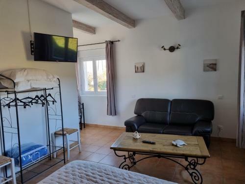 Hostal La Fanette