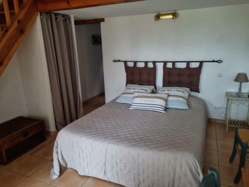 Hostal La Fanette