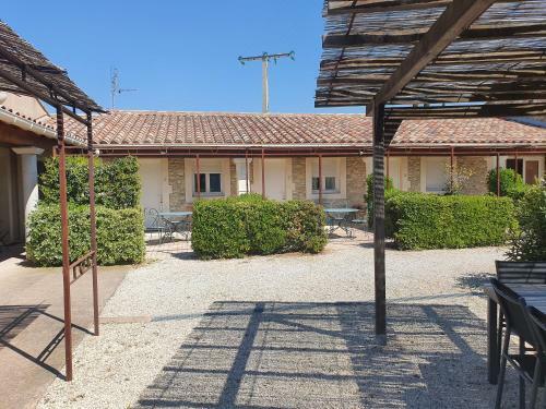 Hostal La Fanette