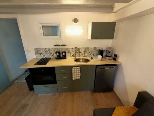 Apartamento Cosy T2
