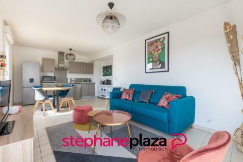 Apartamento Plaza Copenhague 01