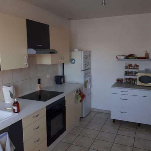 Apartamento Beau Rez-de-jardin 80m2 En R�sidence