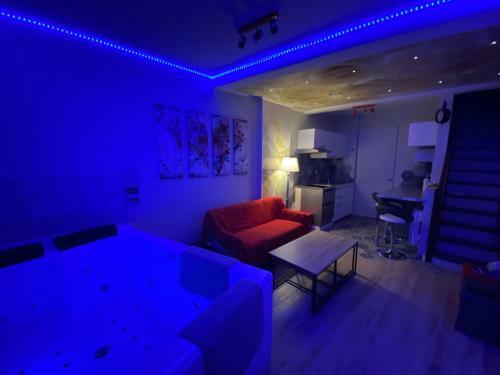 G�te De Prestige