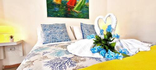 B&B Luna Caprese Room