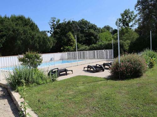 La Caz En Sol Charentais - Le F�