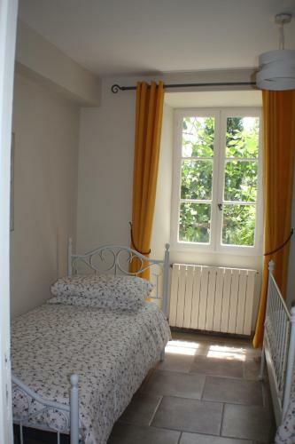Apartamento Gite De Mallast