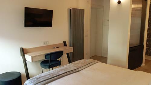 Bed & Breakfast Relais Sant'anna