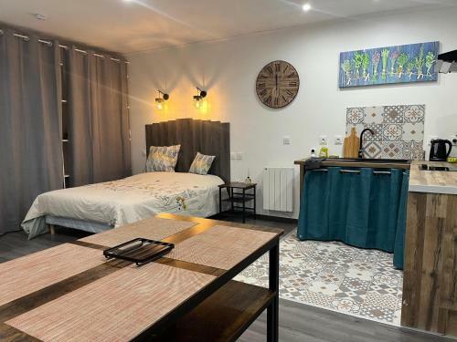 Apartamento Le Cocondor