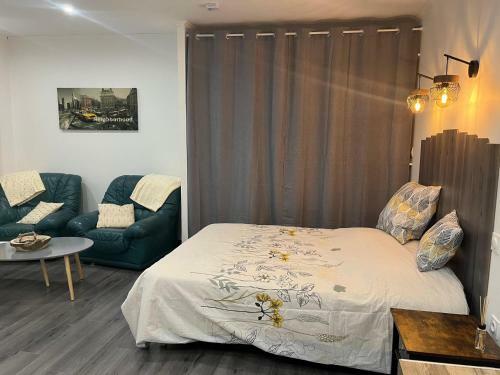 Apartamento Le Cocondor