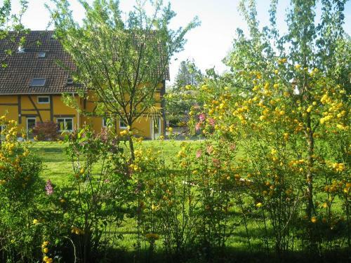 Hostal La Ferme Aux Cadrans Solaires