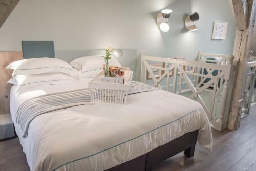 Villa "ma�a" Montreuil Sur Mer