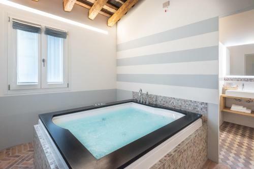 Agroturismo Relais Barchessa Molon