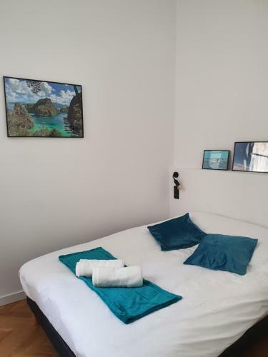 Apartamento Saint-firmin Yourhosthelper