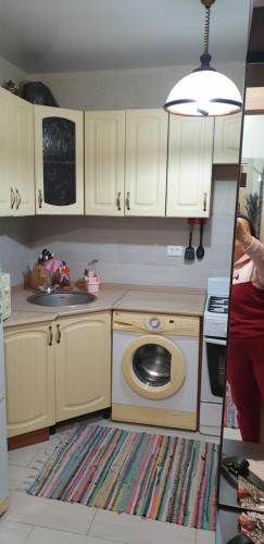 Apartamento Aktau 6