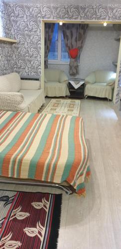 Apartamento Aktau 6