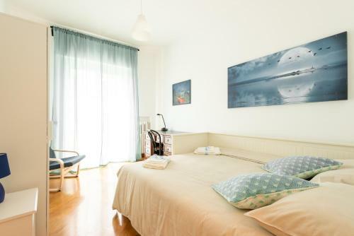 Apartamento Casa Dante Center