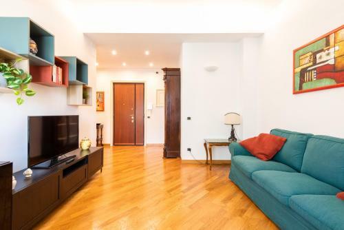 Apartamento Casa Dante Center