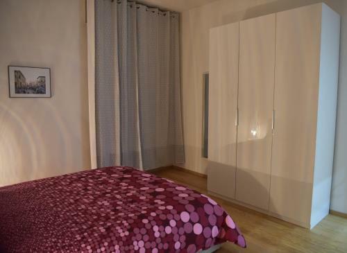 Apartamento Il Portico Di Saragozza
