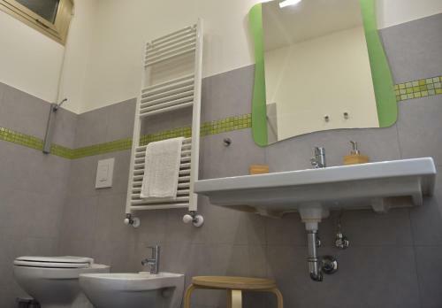 Apartamento Il Portico Di Saragozza