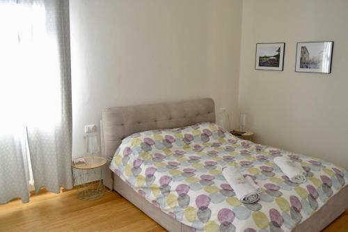 Apartamento Il Portico Di Saragozza