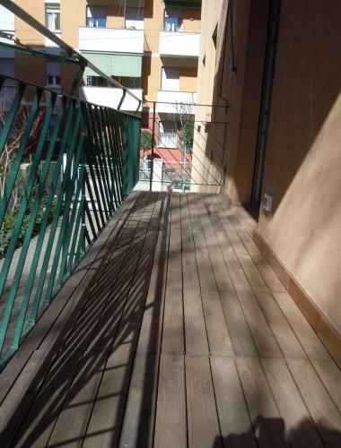 Apartamento Il Portico Di Saragozza
