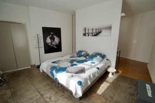 Apartamento Romance, Design And An Amazing View