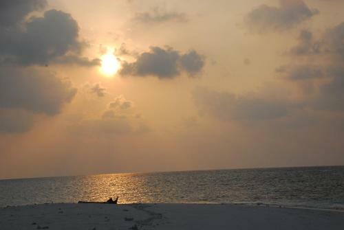 Hotel Privnight At Beachside
