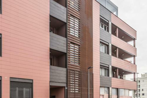 Apartamento Appartamento Freud