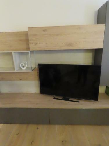 Apartamento Cuore Nel Borgo
