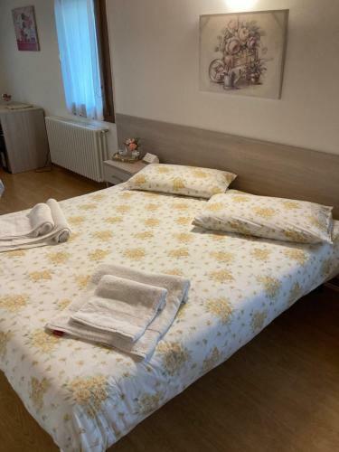 Bed & Breakfast Agriturismo Da Andreina