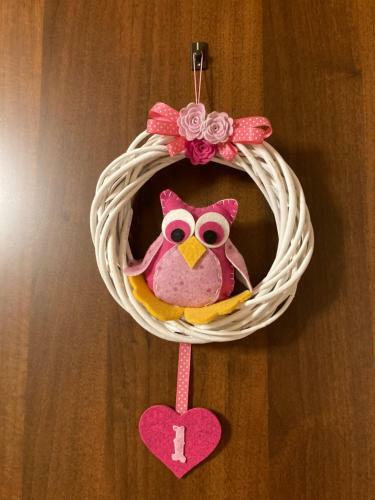 Bed & Breakfast Agriturismo Da Andreina
