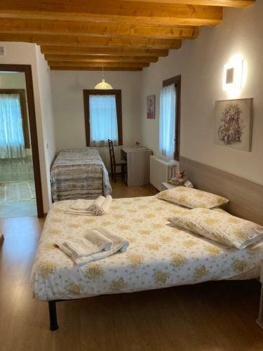 Bed & Breakfast Agriturismo Da Andreina