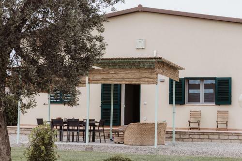 Apartamento Bioagriturismo Terra D'angeli