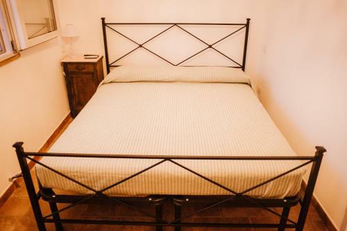 Apartamento Bioagriturismo Terra D'angeli
