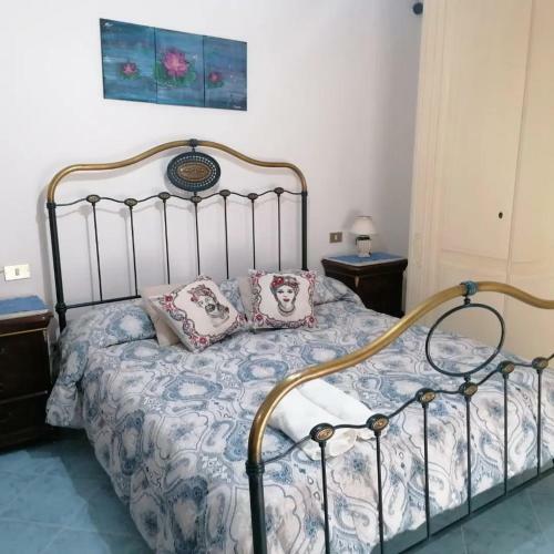 Apartamento Casa Holiday Panzeca