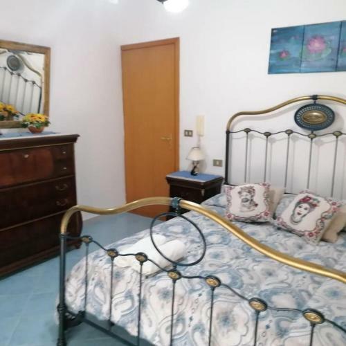 Apartamento Casa Holiday Panzeca